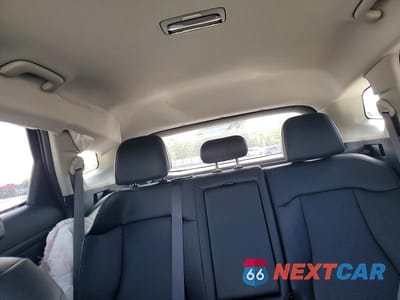 Zdjęcie 10 z 13 samochodu: 2025 KIA SPORTAGE EX VIN:5XYK33DFXSG292379 - miniatura