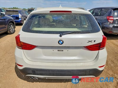 Zdjęcie 6 z 14 samochodu: 2015 BMW X1 XDRIVE28I VIN:WBAVL1C50FVY39889 - miniatura