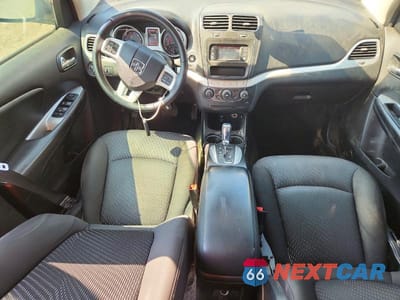 Zdjęcie 8 z 13 samochodu: 2017 DODGE JOURNEY SXT VIN:3C4PDCBB5HT539229 - miniatura