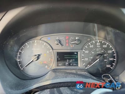Zdjęcie 9 z 12 samochodu: 2013 NISSAN SENTRA S VIN:3N1AB7APXDL760631 - miniatura