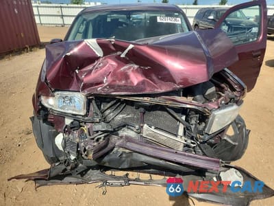 Zdjęcie 11 z 12 samochodu: 2013 HONDA RIDGELINE RTS VIN:5FPYK1F47DB014182 - miniatura