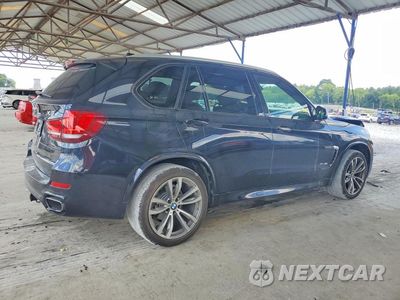 Trzecie zdjęcie samochodu z tyłu: 2015 BMW X5 XDRIVE35I VIN:5UXKR0C56F0K67737 - miniatura