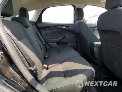 Zdjęcie 10 z 12 samochodu: 2016 FORD FOCUS SE VIN:1FADP3K26GL238902 - miniatura