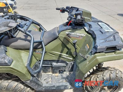 Piąte zdjęcie samochodu w środku: 2024 POLARIS SPORTSMAN 450 ATV VIN:3NESEE500RN679581 - miniatura