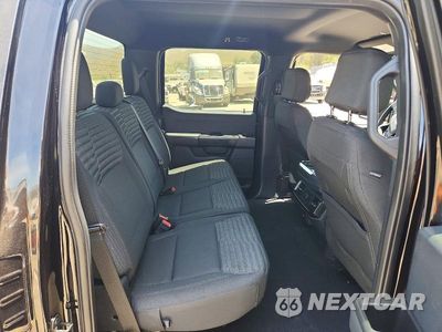 Zdjęcie 10 z 12 samochodu: 2023 FORD F150 SUPERCREW VIN:1FTEW1EP9PKE57033 - miniatura