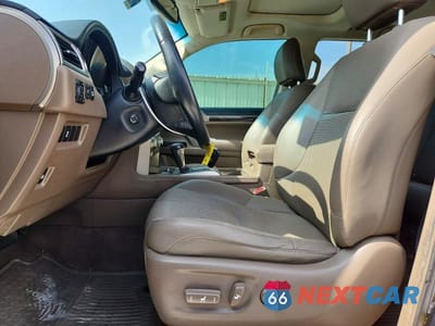 Zdjęcie 7 z 13 samochodu: 2018 LEXUS GX 460 VIN:JTJBM7FX2J5185227 - miniatura