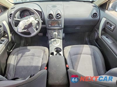 Zdjęcie 8 z 13 samochodu: 2013 NISSAN ROGUE S VIN:JN8AS5MV6DW622546 - miniatura