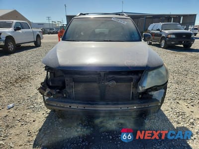Piąte zdjęcie samochodu w środku: 2012 SUBARU FORESTER 2.5X PREMIUM VIN:JF2SHBDC1CH400593 - miniatura