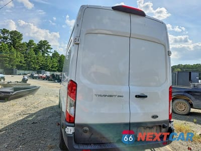 Zdjęcie 6 z 13 samochodu: 2025 FORD TRANSIT T-250 VIN:1FTBR1X86SKB11238 - miniatura