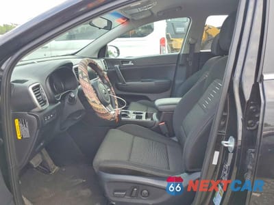 Zdjęcie 7 z 13 samochodu: 2022 KIA SPORTAGE LX VIN:KNDPMCAC8N7019066 - miniatura