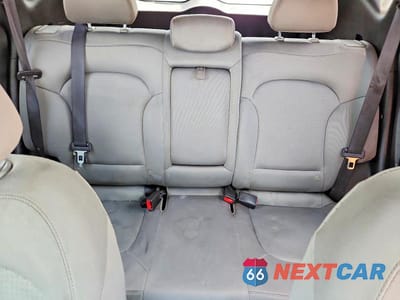 Zdjęcie 10 z 13 samochodu: 2014 HYUNDAI TUCSON GLS VIN:KM8JT3AFXEU850357 - miniatura