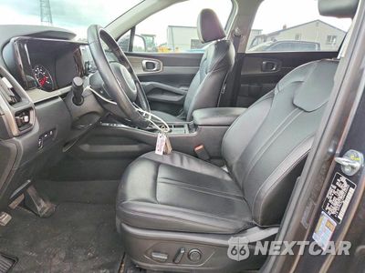 Zdjęcie 7 z 12 samochodu: 2022 KIA SORENTO S VIN:5XYRLDLC3NG130643 - miniatura