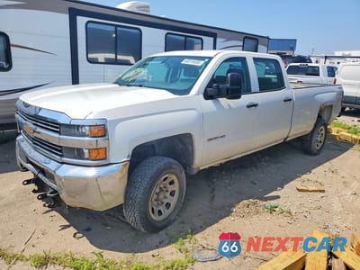 2015 CHEVROLET SILVERADO K3500 1GC4KYCG6FF678566 - główne zdjęcie licytacji z USA - miniatura