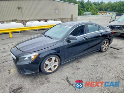 2016 MERCEDES-BENZ CLA 250 4MATIC WDDSJ4GB4GN303225 - główne zdjęcie licytacji z USA - miniatura