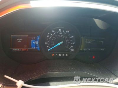 Zdjęcie 9 z 13 samochodu: 2018 FORD EDGE SPORT VIN:2FMPK4AP1JBB12149 - miniatura