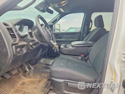 Zdjęcie 7 z 12 samochodu: 2026 RAM 2500 TRADESMAN VIN:3C63R5HL2TG238230 - miniatura