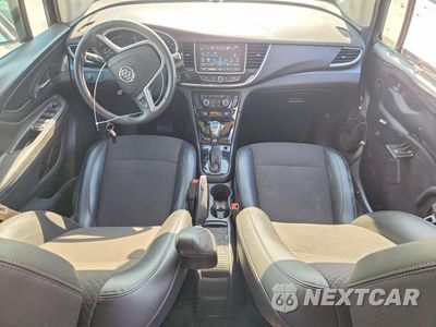 Zdjęcie 8 z 14 samochodu: 2018 BUICK ENCORE PREFERRED VIN:KL4CJASB9JB720802 - miniatura
