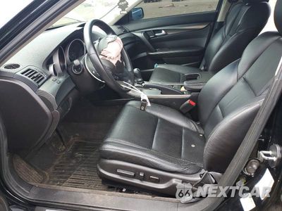 Zdjęcie 7 z 13 samochodu: 2014 ACURA TL TECH VIN:19UUA8F53EA001050 - miniatura