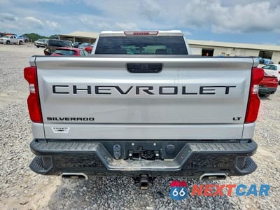 Zdjęcie 6 z 13 samochodu: 2021 CHEVROLET SILVERADO K1500 LT TRAIL BOSS VIN:1GCPYFED0MZ297648 - miniatura