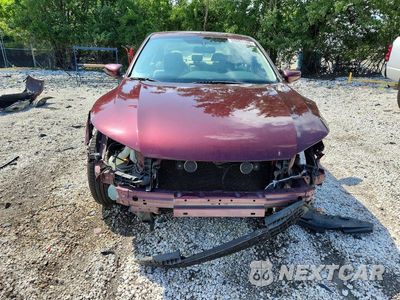 Piąte zdjęcie samochodu w środku: 2014 HONDA ACCORD LX VIN:1HGCR2F38EA095152 - miniatura