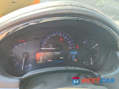 Zdjęcie 9 z 12 samochodu: 2013 CADILLAC XTS LUXURY COLLECTION VIN:2G61R5S32D9131377 - miniatura