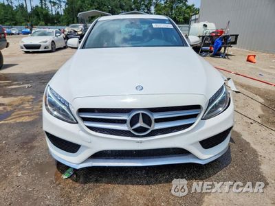 Zdjęcie 9 z 24 samochodu: 2015 MERCEDES-BENZ C 300 VIN:55SWF4JB7FU077425 - miniatura