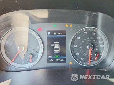 Zdjęcie 17 z 26 samochodu: 2018 HYUNDAI SONATA LIMITED 2.0T+ VIN:5NPE34AB5JH707748 - miniatura