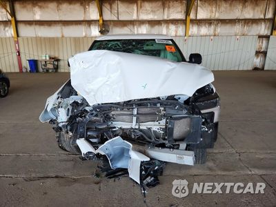 Piąte zdjęcie samochodu w środku: 2024 TOYOTA TUNDRA SR5 VIN:5TFLA5DB5RX227336 - miniatura
