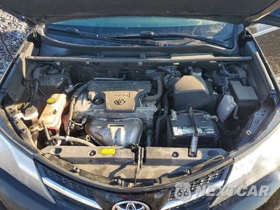 Zdjęcie 12 z 13 samochodu: 2015 TOYOTA RAV4 LIMITED VIN:2T3DFREVXFW345596 - miniatura