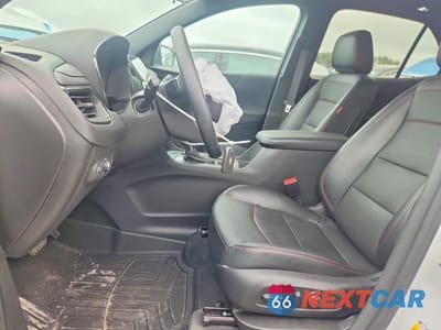 Zdjęcie 7 z 13 samochodu: 2023 CHEVROLET EQUINOX RS VIN:3GNAXWEG1PS107707 - miniatura