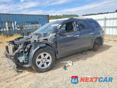 2013 GMC ACADIA SLE 1GKKRNED0DJ231637 - główne zdjęcie licytacji z USA - miniatura