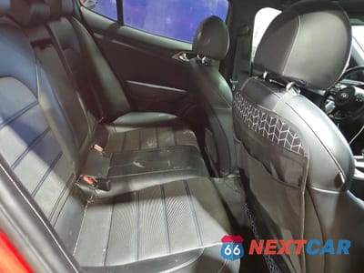 Zdjęcie 10 z 12 samochodu: 2018 KIA STINGER GT2 VIN:KNAE55LC9J6023329 - miniatura