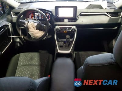 Zdjęcie 8 z 13 samochodu: 2025 TOYOTA RAV4 XLE VIN:2T3P1RFV5SW614303 - miniatura