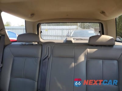 Zdjęcie 10 z 13 samochodu: 2006 SATURN VUE VIN:5GZCZ63436S837955 - miniatura