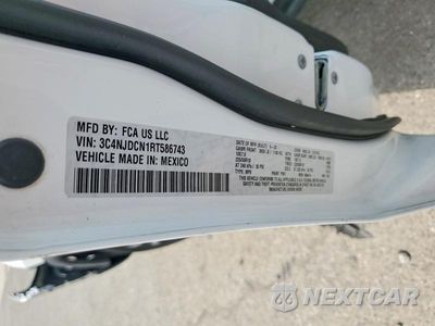 Zdjęcie 13 z 13 samochodu: 2024 JEEP COMPASS LIMITED VIN:3C4NJDCN1RT586743 - miniatura