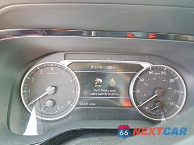 Zdjęcie 9 z 14 samochodu: 2023 NISSAN PATHFINDER SV VIN:5N1DR3BC9PC277184 - miniatura