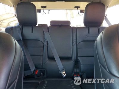 Zdjęcie 10 z 13 samochodu: 2018 JEEP WRANGLER UNLIMITED SAHARA 4XE VIN:1C4JJXP60MW800725 - miniatura
