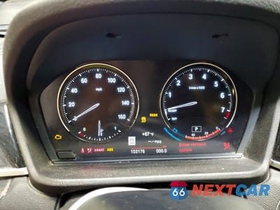 Zdjęcie 9 z 13 samochodu: 2020 BMW X1 XDRIVE28I VIN:WBXJG9C00L5P74517 - miniatura
