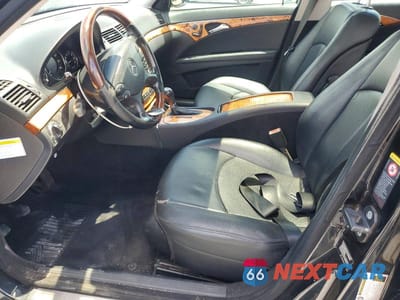 Zdjęcie 7 z 12 samochodu: 2007 MERCEDES-BENZ E 350 VIN:WDBUF56X47A992163 - miniatura