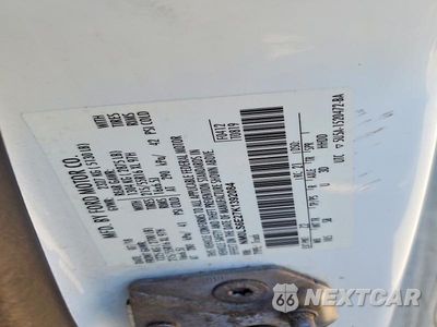 Zdjęcie 13 z 13 samochodu: 2019 FORD TRANSIT CONNECT XL DELIVERY VAN VIN:NM0LS6E27K1392084 - miniatura