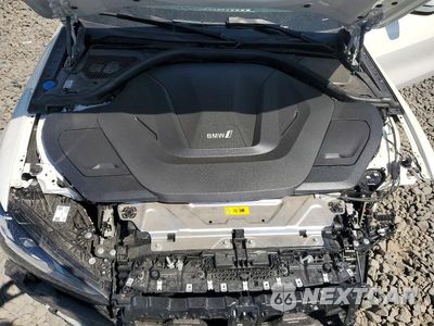 Zdjęcie 11 z 13 samochodu: 2025 BMW I4 XDRIVE 40 VIN:WBY43HD09SFU28083 - miniatura