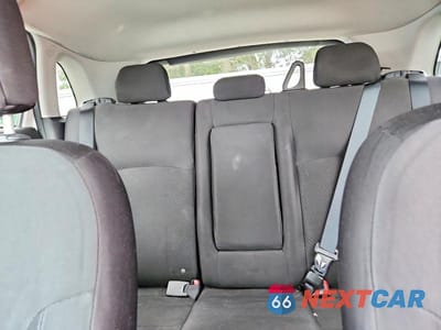 Zdjęcie 10 z 13 samochodu: 2014 MITSUBISHI OUTLANDER SPORT ES VIN:4A4AR3AU4EE011793 - miniatura