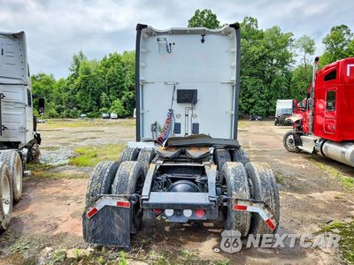 Zdjęcie 6 z 14 samochodu: 2021 KENWORTH T680 SEMI TRUCK VIN:1XKYDP9X0MJ439414 - miniatura