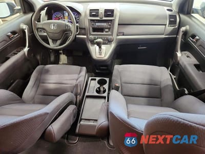 Zdjęcie 8 z 13 samochodu: 2008 HONDA CR-V LX VIN:JHLRE48378C082207 - miniatura
