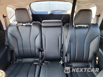 Zdjęcie 10 z 14 samochodu: 2025 ACURA MDX VIN:5J8YE1H31SL011651 - miniatura