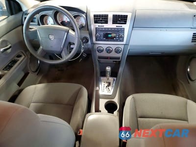 Zdjęcie 8 z 13 samochodu: 2008 DODGE AVENGER SXT VIN:1B3LC56K28N172086 - miniatura