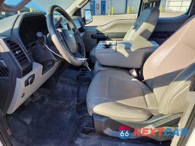 Zdjęcie 7 z 13 samochodu: 2016 FORD F150 SUPER CAB VIN:1FTEX1C80GFA76687 - miniatura