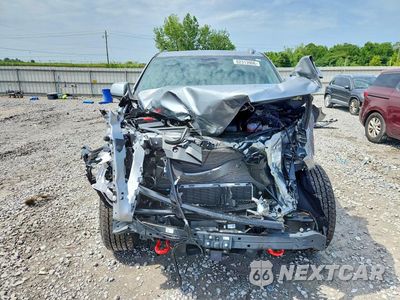 Piąte zdjęcie samochodu w środku: 2026 CHEVROLET TAHOE K1500 Z71 VIN:1GNS6PK80TR350139 - miniatura