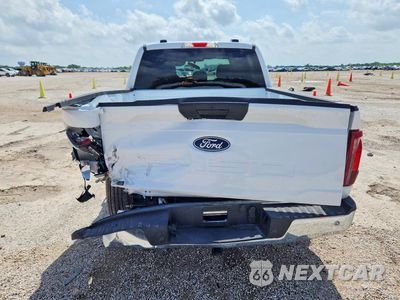 Zdjęcie 6 z 12 samochodu: 2026 FORD F150 XL VIN:1FTEW1K57TKE30202 - miniatura