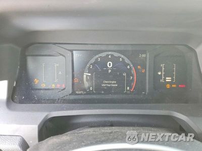Zdjęcie 9 z 12 samochodu: 2025 TOYOTA TACOMA SR VIN:3TYJDAHNXST027435 - miniatura